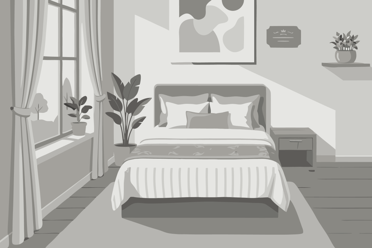 Family Nature Suite